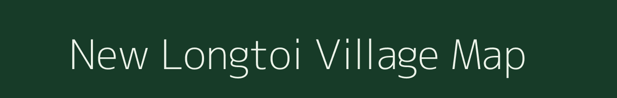 New Longtoi village map in Arunachal Pradesh