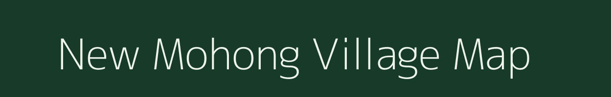 New Mohong village map in Arunachal Pradesh