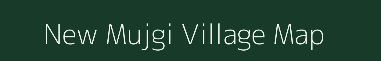 New Mujgi village map in Andhra Pradesh
