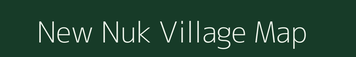 New Nuk village map in Arunachal Pradesh