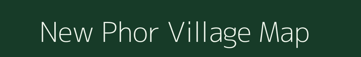 New Phor village map in Nagaland