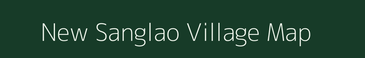 New Sanglao village map in Nagaland