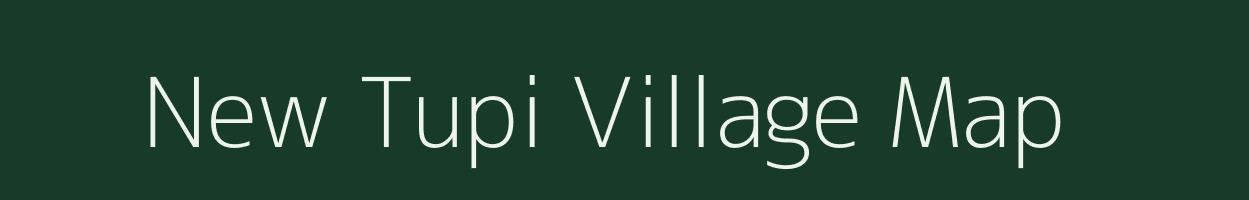 New Tupi village map in Arunachal Pradesh