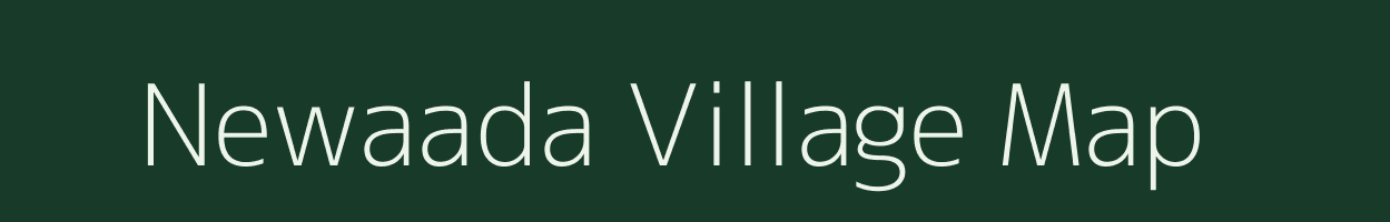 Newaada village map in Uttar Pradesh