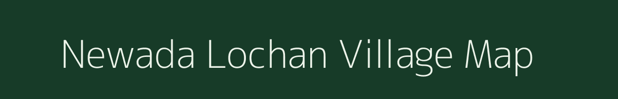 Newada Lochan village map in Uttar Pradesh