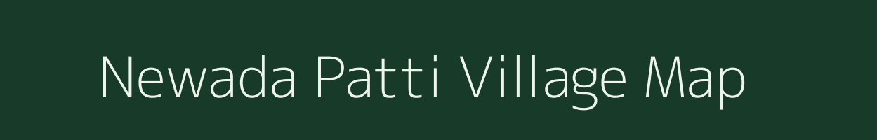 Newada Patti village map in Uttar Pradesh