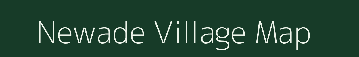 Newade village map in Maharashtra