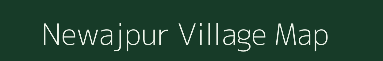 Newajpur village map in Uttar Pradesh