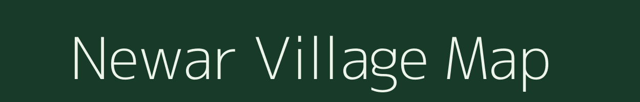 Newar village map in Rajasthan