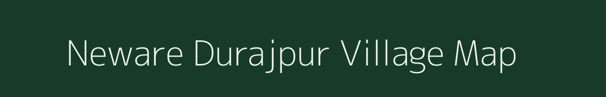 Neware Durajpur village map in Uttar Pradesh