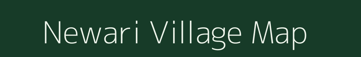 Newari village map in Chhattisgarh