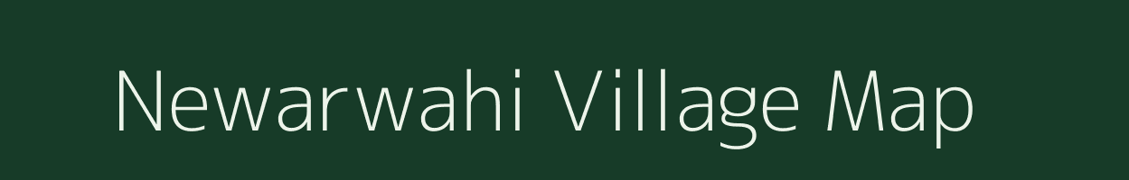 Newarwahi village map in Madhya Pradesh