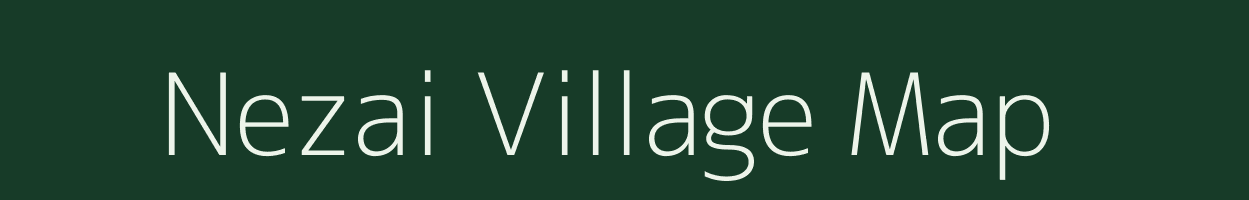 Nezai village map in Bihar