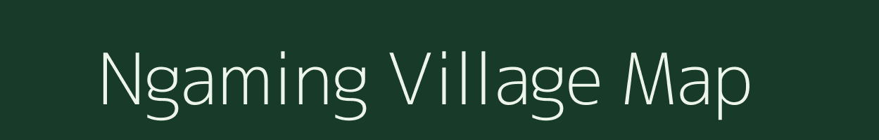 Ngaming village map in Arunachal Pradesh