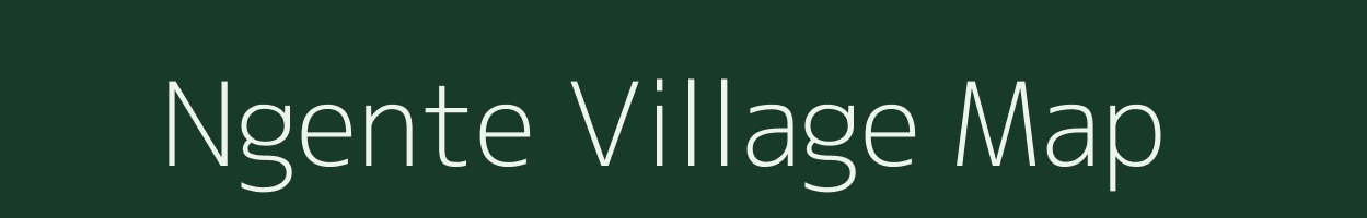 Ngente village map in Assam