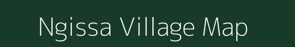 Ngissa village map in Arunachal Pradesh