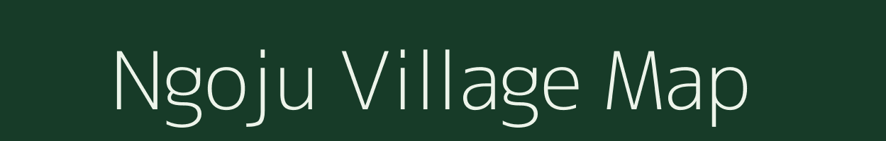 Ngoju village map in Arunachal Pradesh