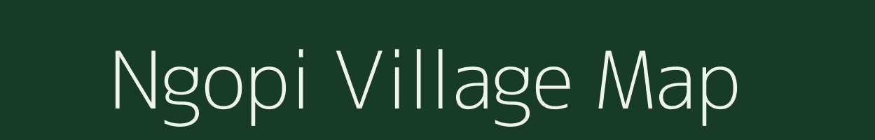 Ngopi village map in Arunachal Pradesh