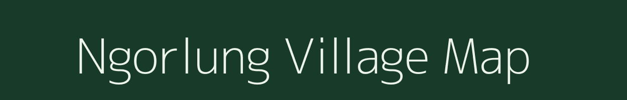Ngorlung village map in Arunachal Pradesh