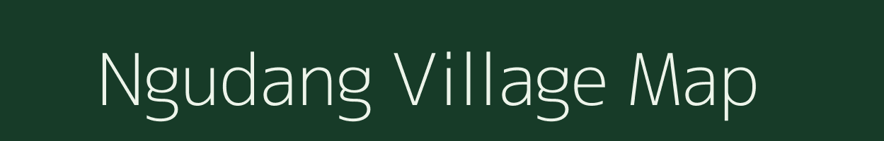 Ngudang village map in Arunachal Pradesh