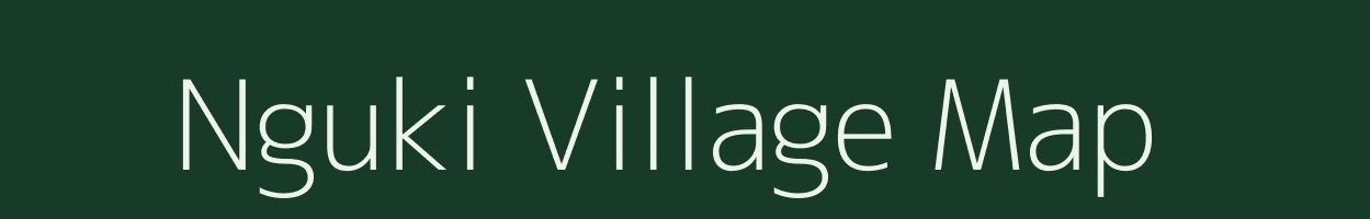 Nguki village map in Arunachal Pradesh