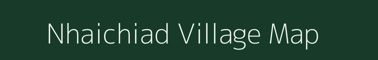 Nhaichiad village map in Maharashtra