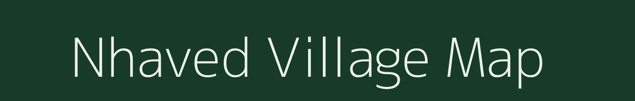 Nhaved village map in Maharashtra