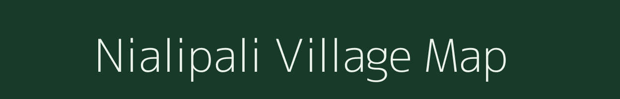 Nialipali village map in Odisha
