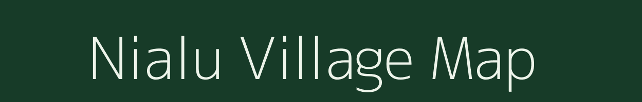 Nialu village map in Odisha