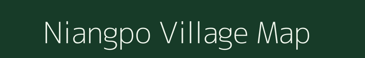 Niangpo village map in Arunachal Pradesh