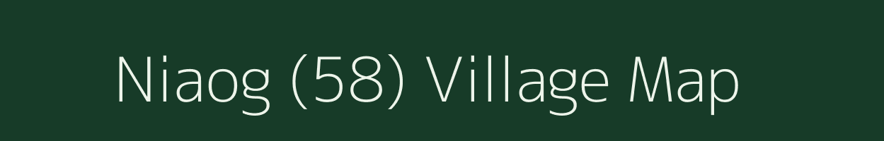 Niaog (58) village map in Himachal Pradesh