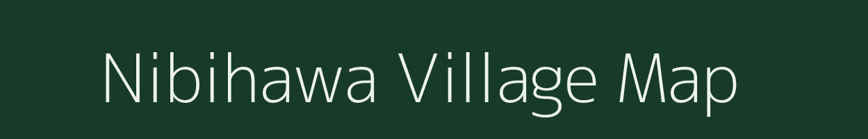 Nibihawa village map in Uttar Pradesh