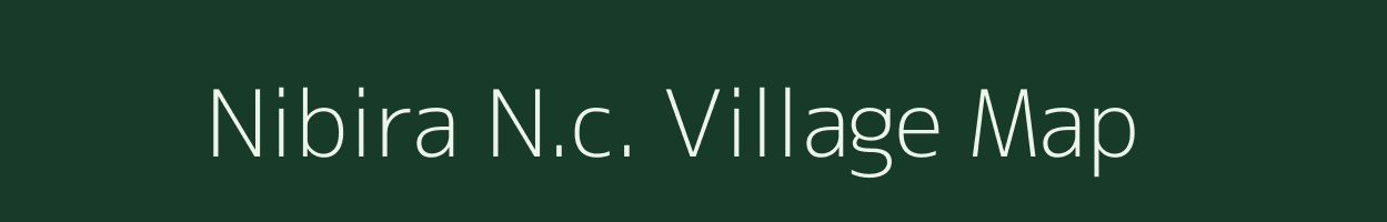 Nibira N.c. village map in Assam