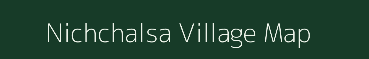 Nichchalsa village map in West Bengal