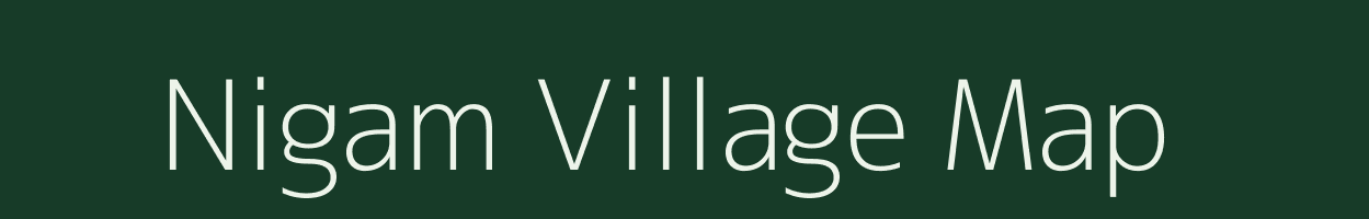 Nigam village map in Assam