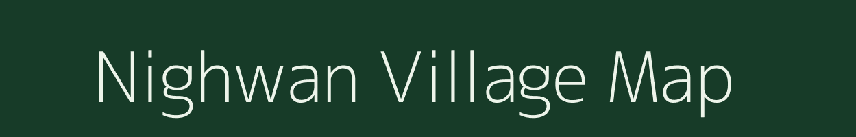 Nighwan village map in Bihar