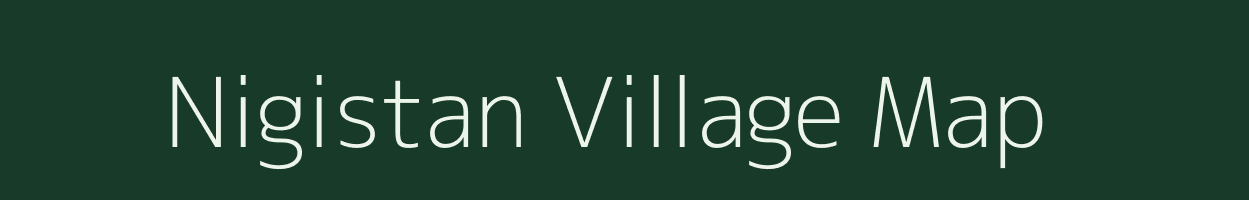 Nigistan village map in Jammu & Kashmir