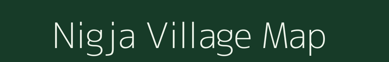 Nigja village map in Bihar