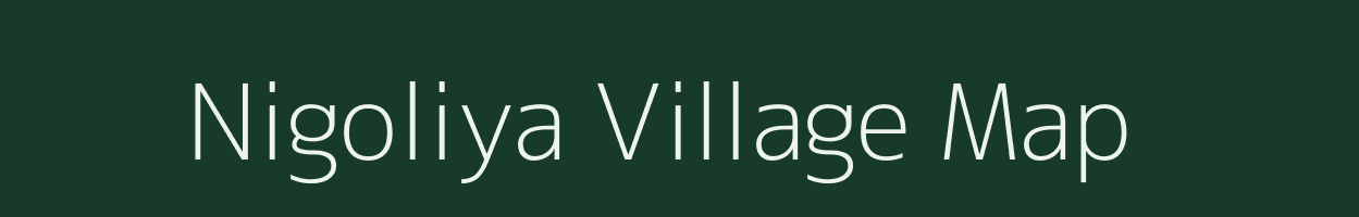 Nigoliya village map in Uttar Pradesh