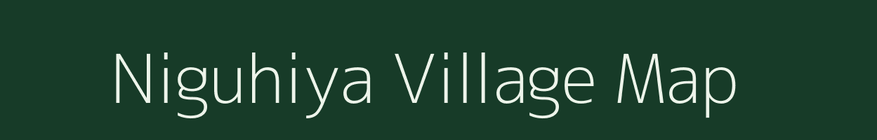 Niguhiya village map in Uttar Pradesh