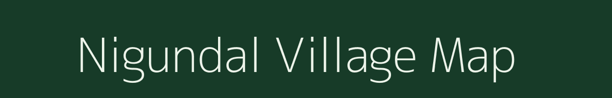 Nigundal village map in Maharashtra