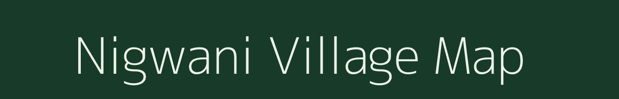 Nigwani village map in Madhya Pradesh