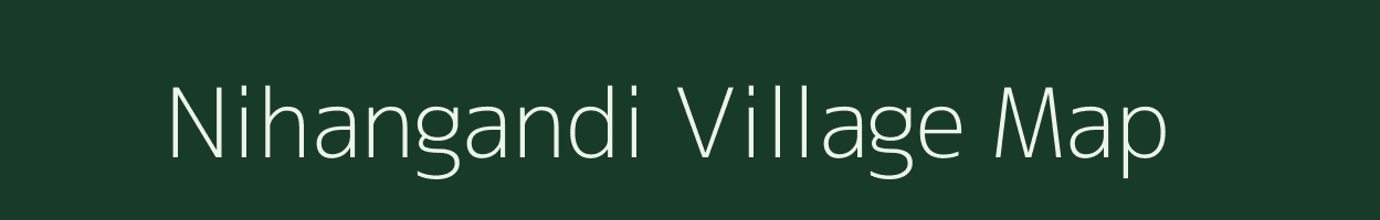 Nihangandi village map in Odisha