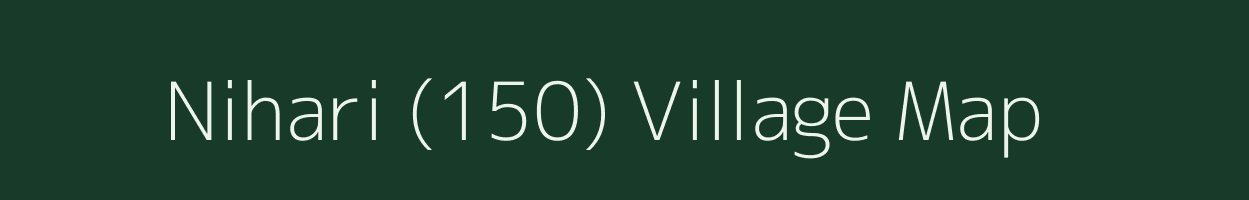 Nihari (150) village map in Himachal Pradesh