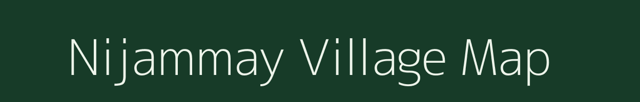 Nijammay village map in Uttar Pradesh
