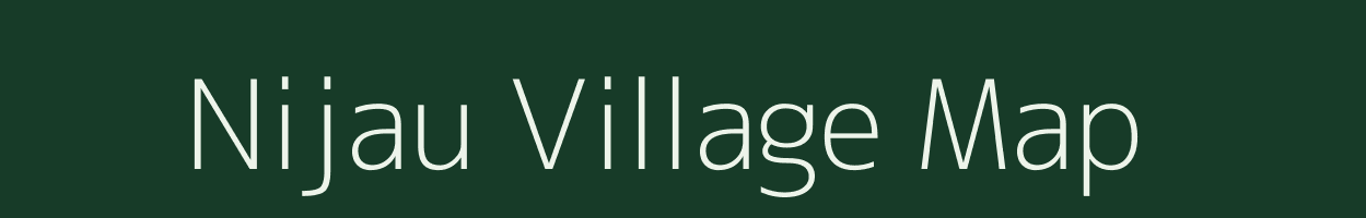 Nijau village map in Rajasthan