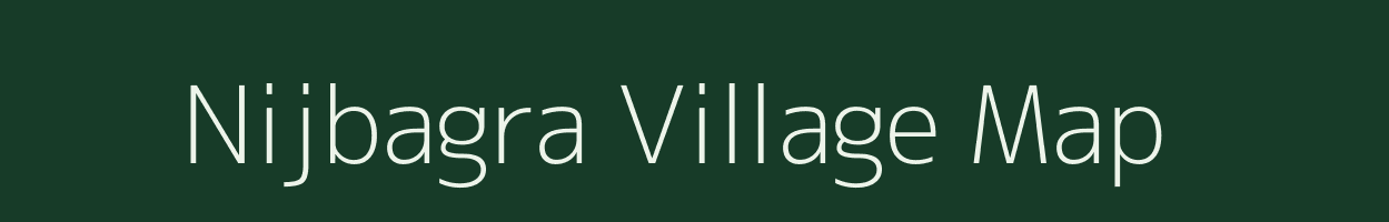 Nijbagra village map in Jharkhand