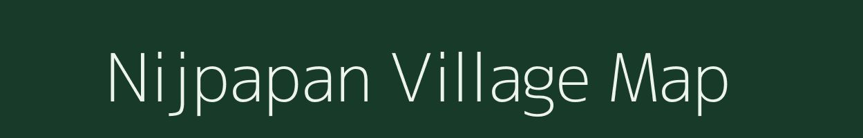 Nijpapan village map in West Bengal