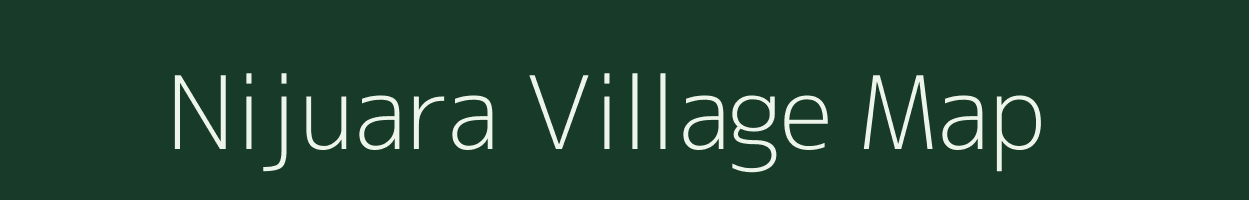 Nijuara village map in Bihar