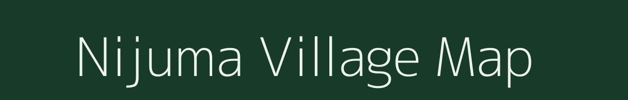 Nijuma village map in Odisha